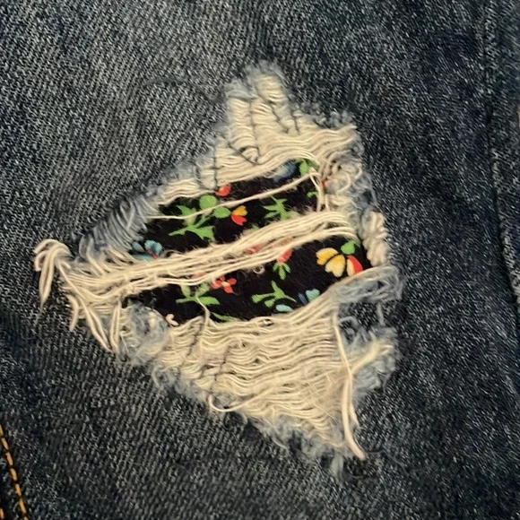 GAP Overalls - Picture 2 of 5